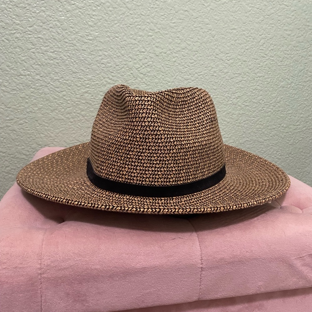 Boho Hat